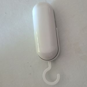 Color street nail bag sealer